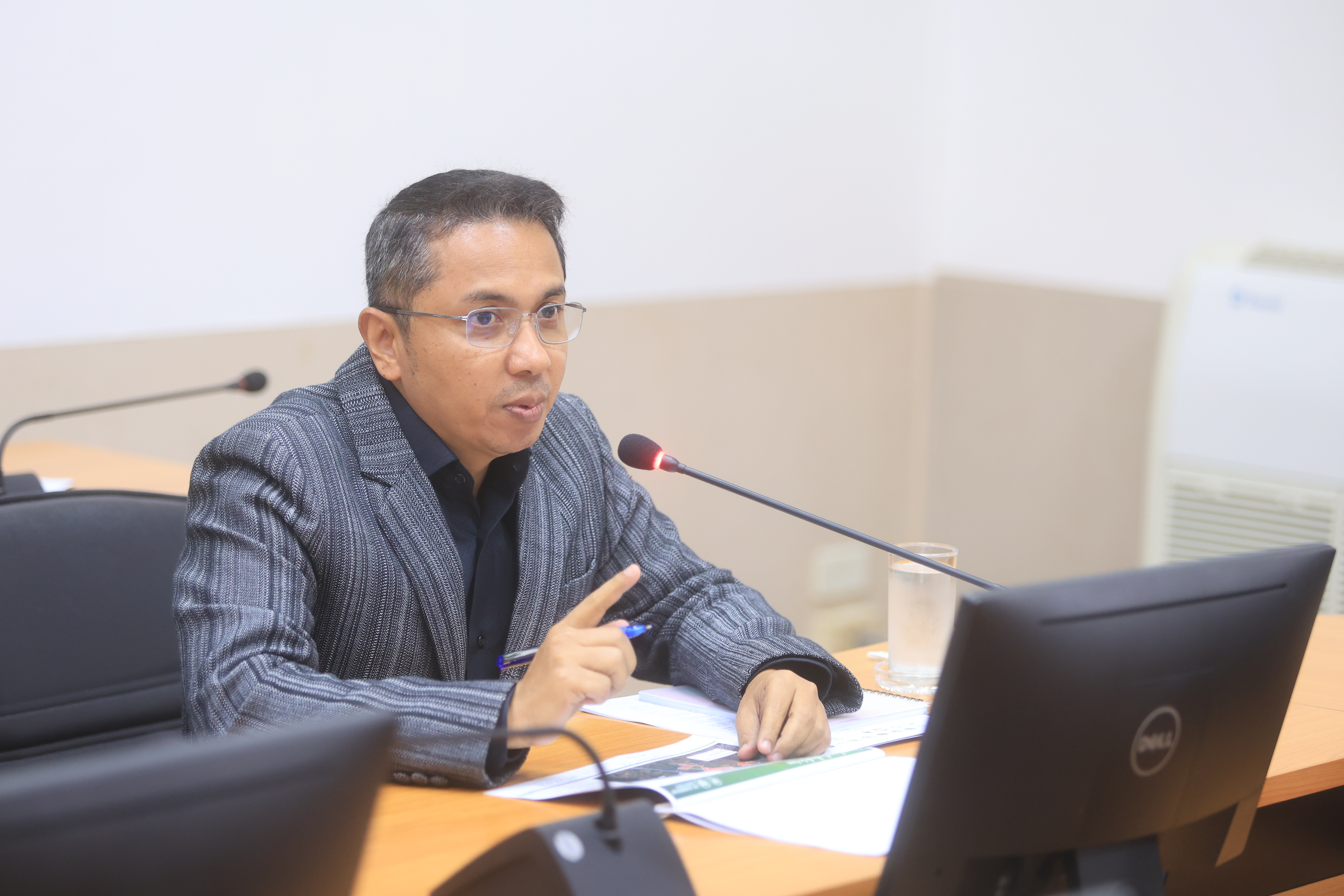 title - ส.ป.ก. ร่วมหารือ CP ในการส่งเสริมและพัฒนาเกษตรแปลงใหญ่ เพื่อยกระดับคุณภาพชีวิตเกษตรกรในเขตปฏิรูปที่ดิน